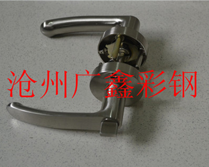 净化铝材