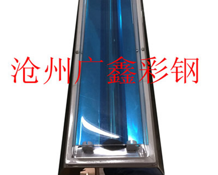 净化灯