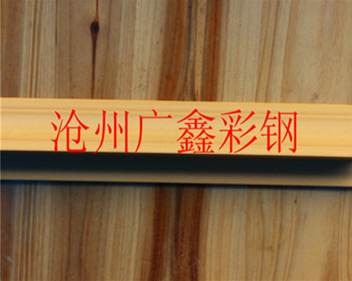 净化铝材