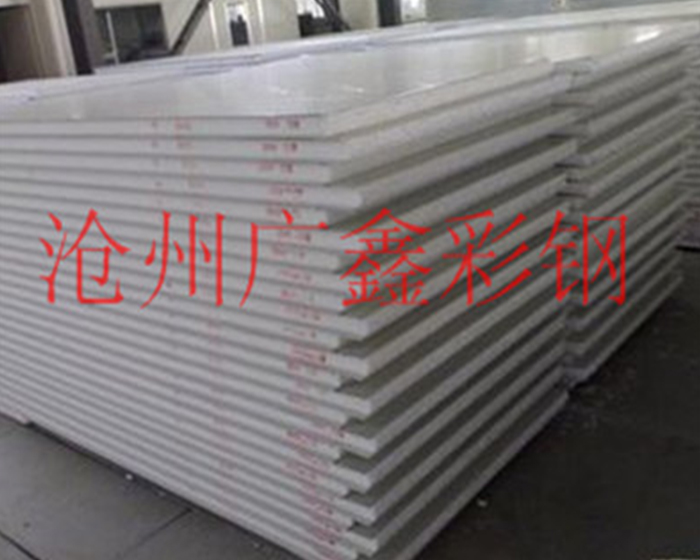 真金防火净化板