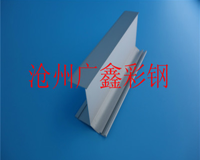 净化铝材