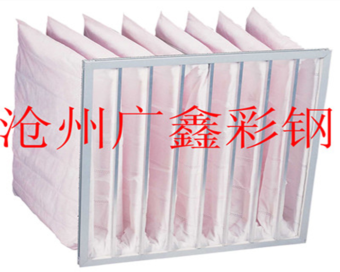 净化铝材
