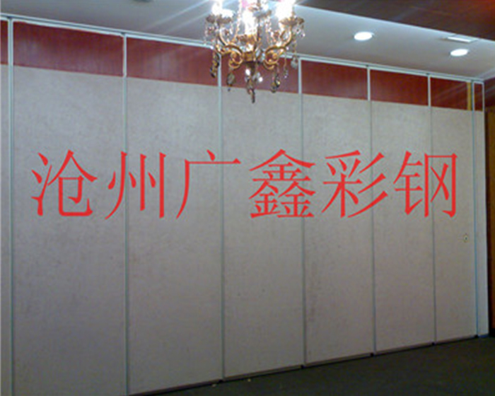 真金防火净化板